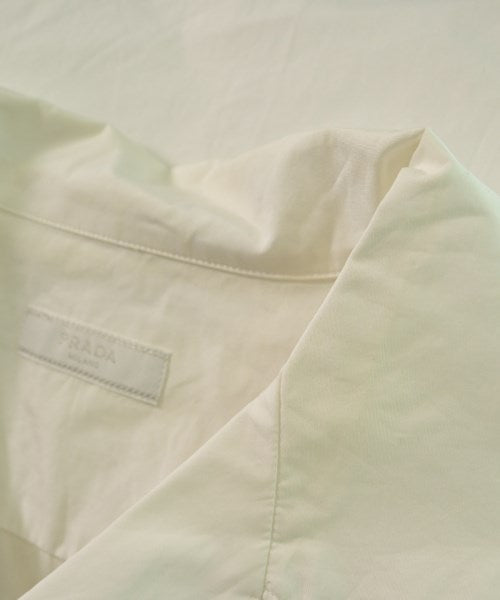 PRADA 休閒襯衫