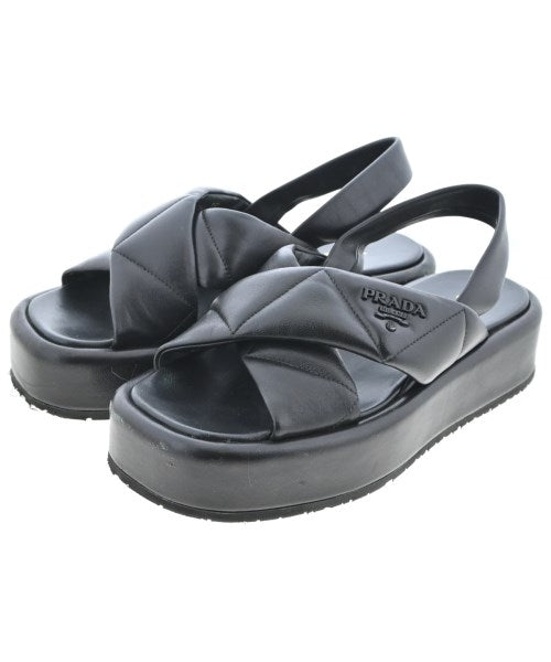 PRADA 涼鞋