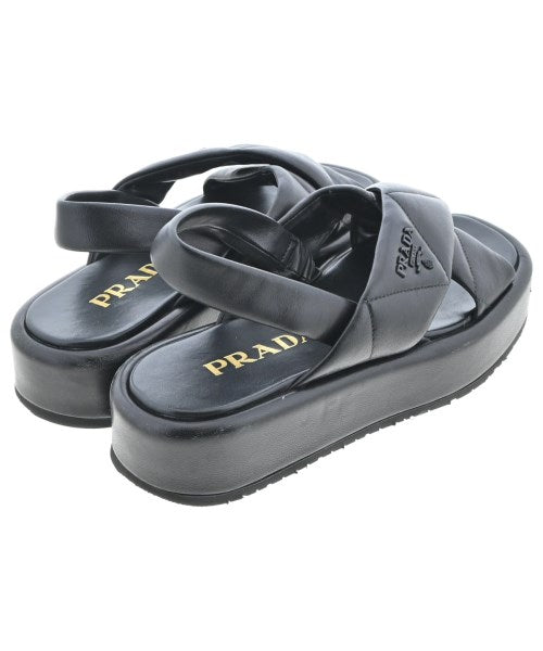 PRADA 涼鞋