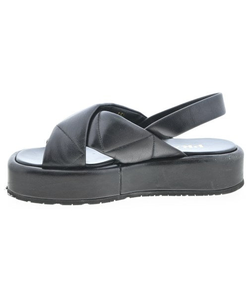 PRADA 涼鞋