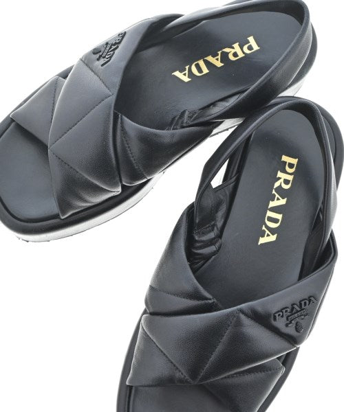PRADA 涼鞋