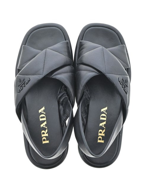 PRADA 涼鞋