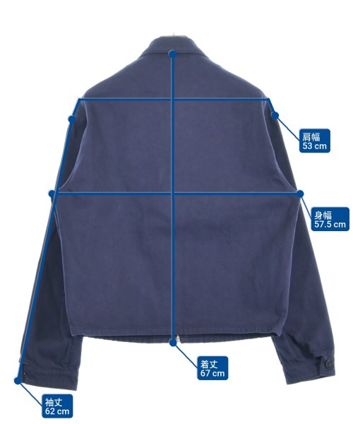 PRADA 其他飛行外套