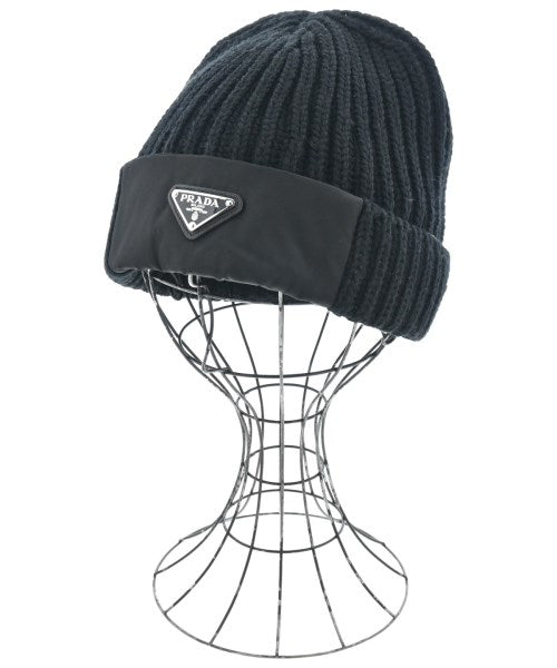 PRADA 針織帽/毛線帽