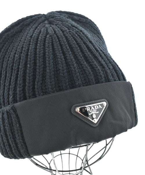 PRADA 針織帽/毛線帽