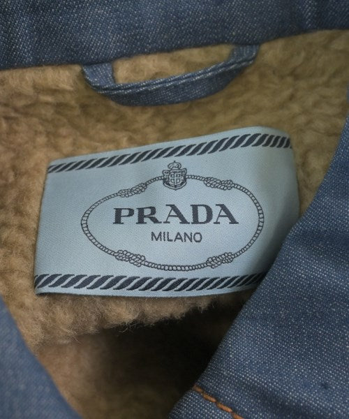 PRADA 牛仔夾克