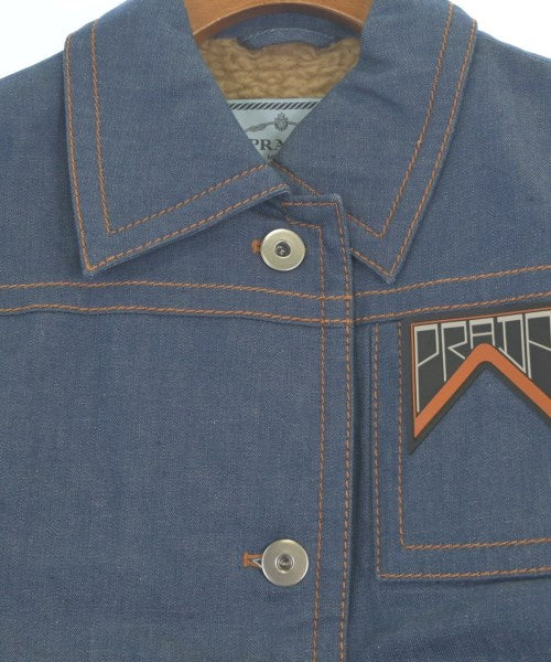 PRADA 牛仔夾克