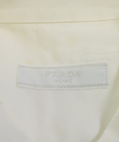 PRADA 休閒襯衫