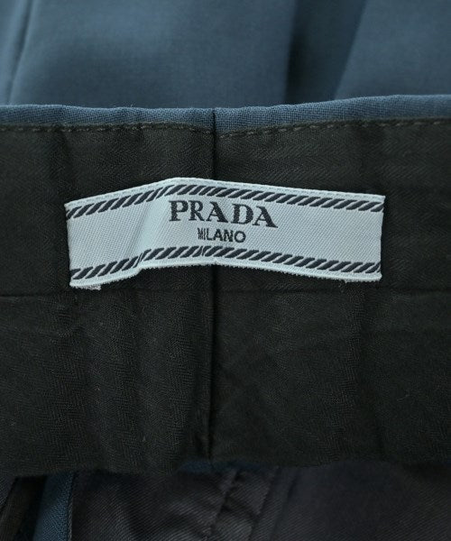 PRADA 剪裁褲