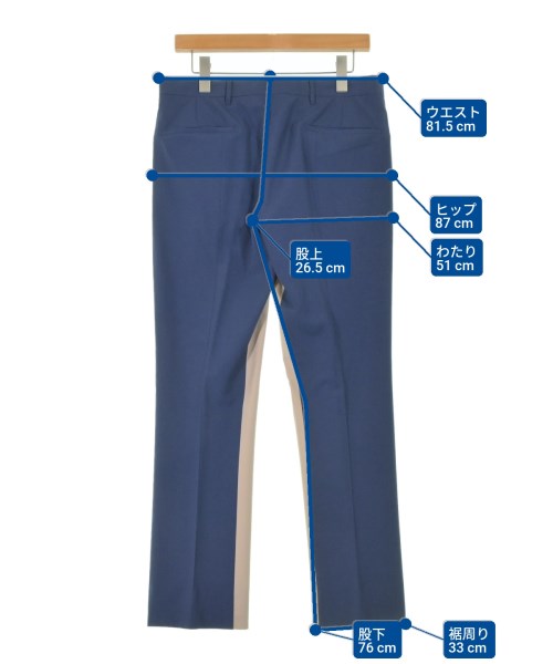 PRADA 長褲