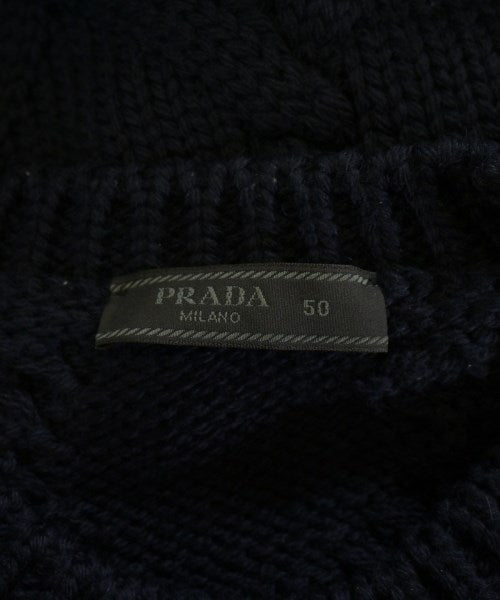 PRADA 毛衣