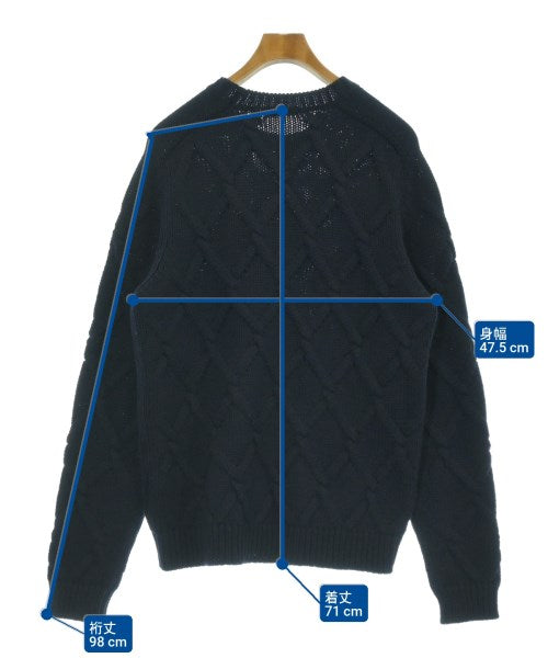 PRADA 毛衣