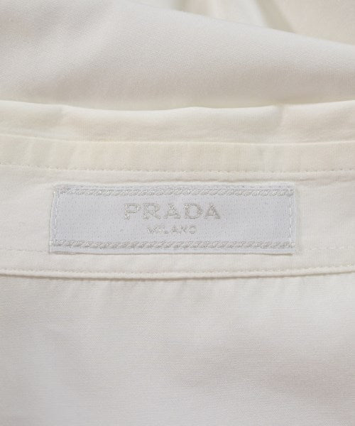 PRADA 休閒襯衫