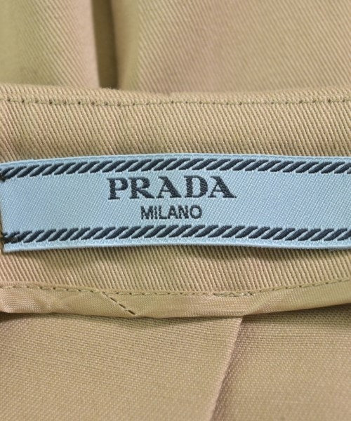 PRADA 迷你裙