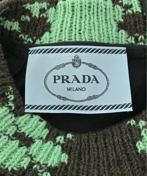 PRADA 洋裝