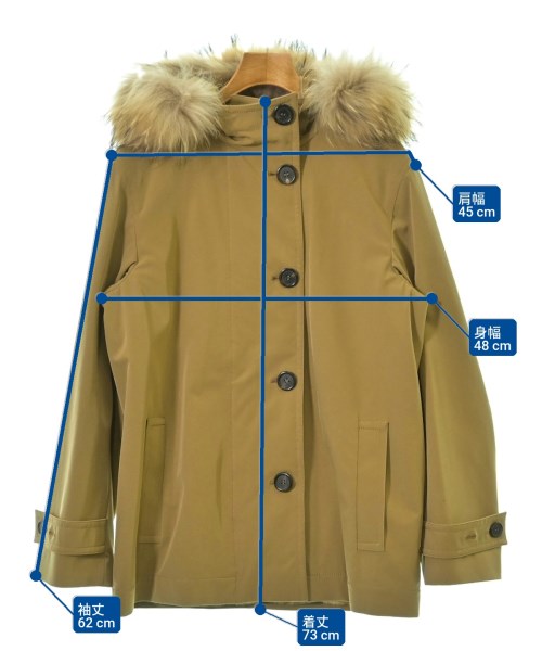 PRADA 其他大衣