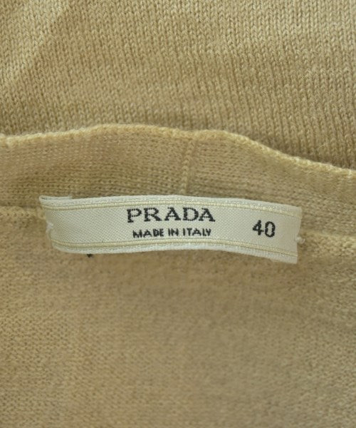PRADA 開襟衫