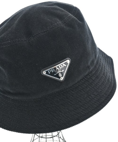 PRADA 帽子