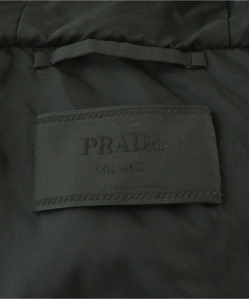 PRADA 羽絨夾克/背心