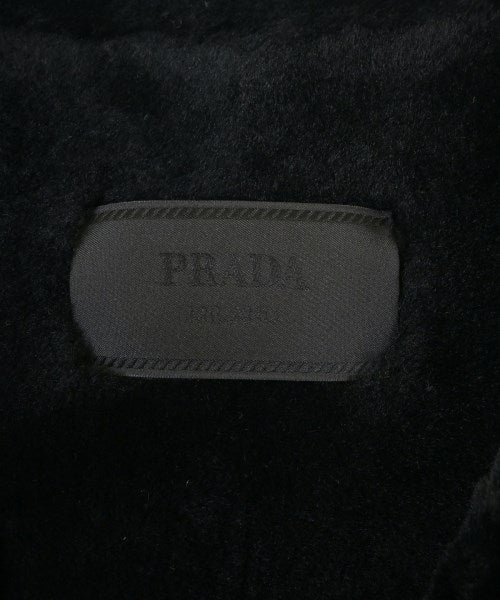 PRADA 羽絨夾克/背心