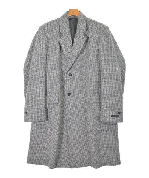PRADA 切斯特披風
