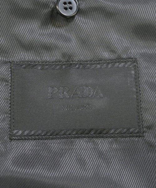 PRADA 切斯特披風