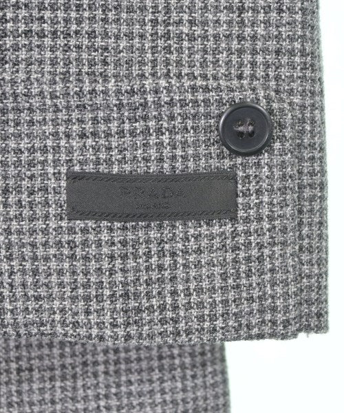 PRADA 切斯特披風