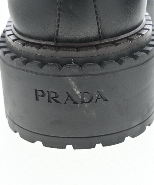 PRADA 正式鞋