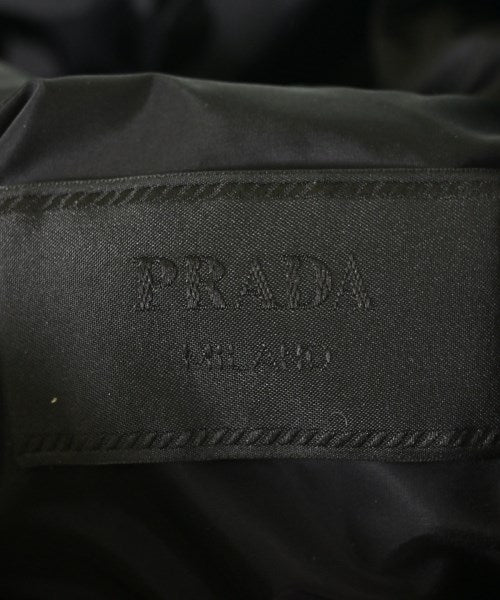 PRADA 羽絨夾克/背心