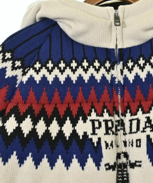 PRADA 羽絨夾克/背心