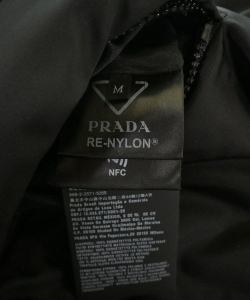 PRADA 羽絨夾克/背心