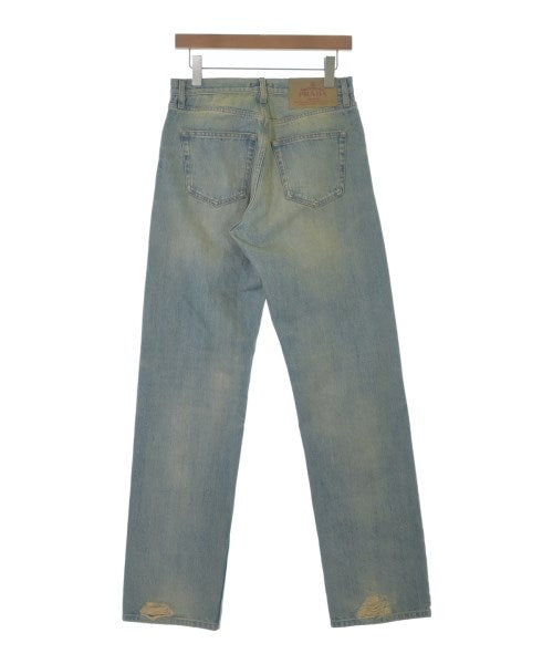 PRADA 牛仔褲