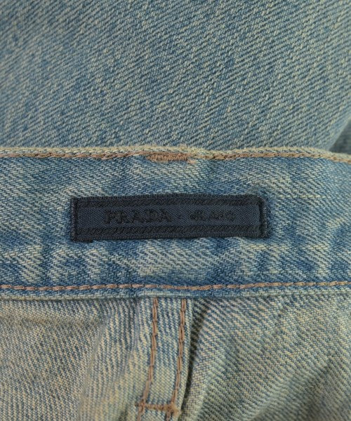 PRADA 牛仔褲