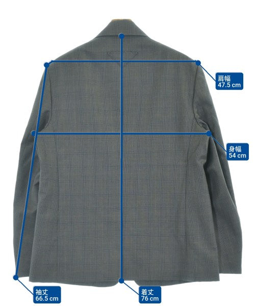 PRADA 西裝外套