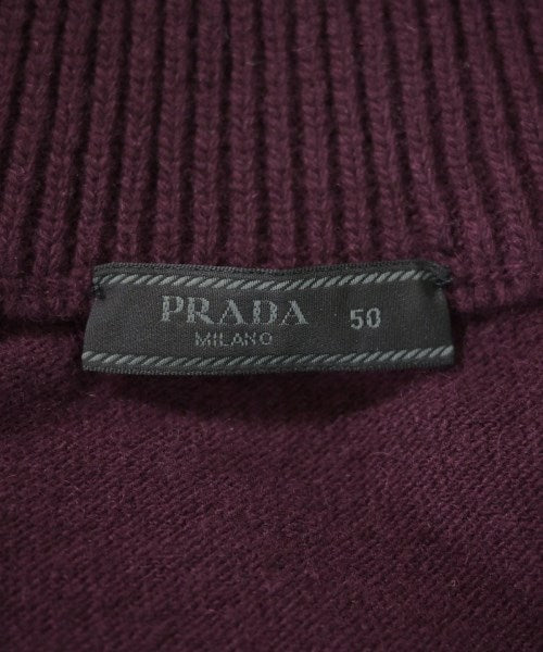 PRADA 毛衣