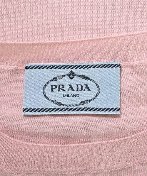 PRADA 毛衣