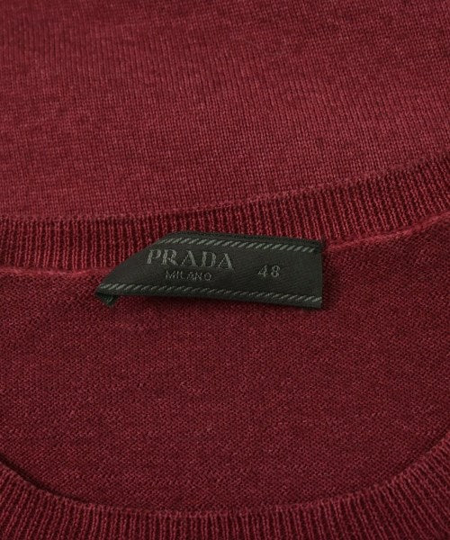 PRADA 毛衣