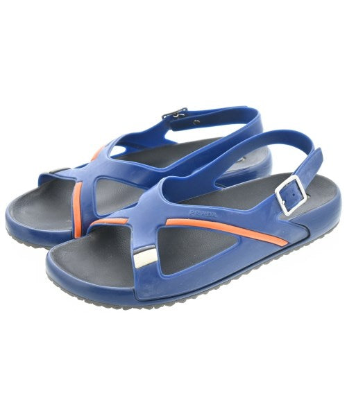 PRADA 涼鞋
