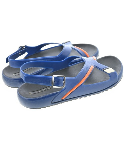 PRADA 涼鞋