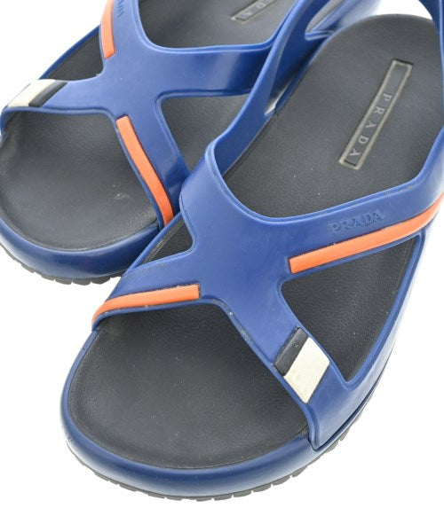 PRADA 涼鞋