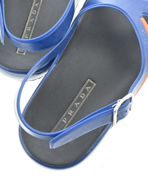 PRADA 涼鞋