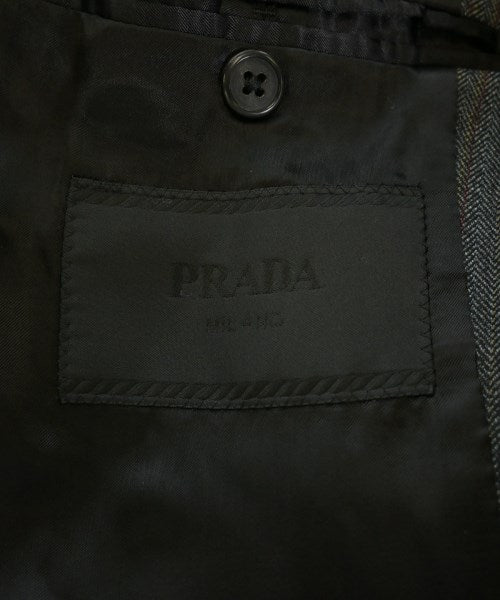PRADA 切斯特披風