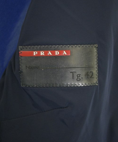 PRADA 休閒夾克