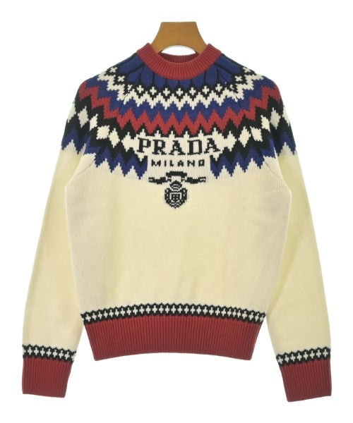 PRADA 毛衣