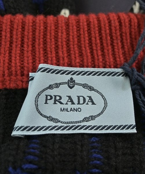 PRADA 毛衣