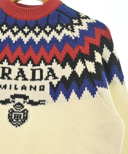 PRADA 毛衣