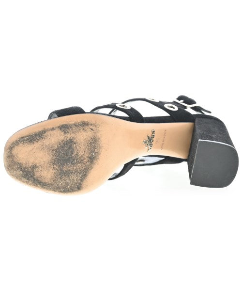 PRADA 涼鞋
