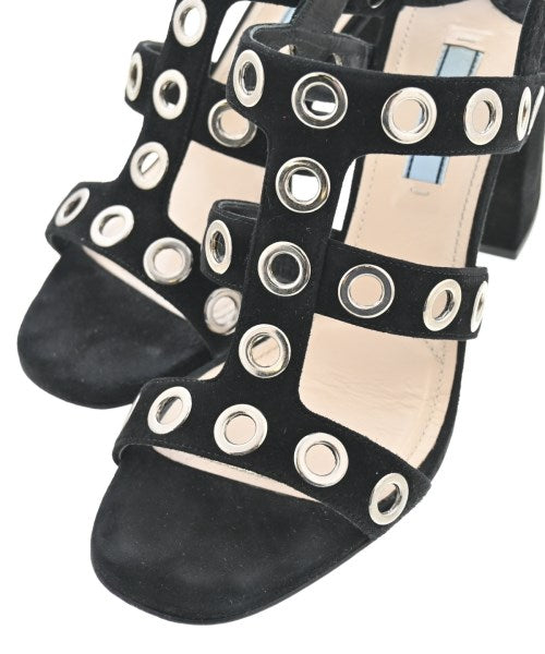 PRADA 涼鞋
