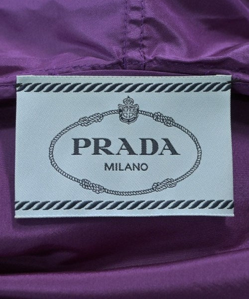 PRADA 斜紋夾克