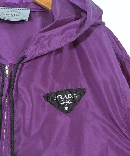 PRADA 斜紋夾克